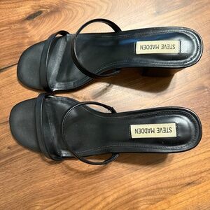 Steve Madden Heels 7.5